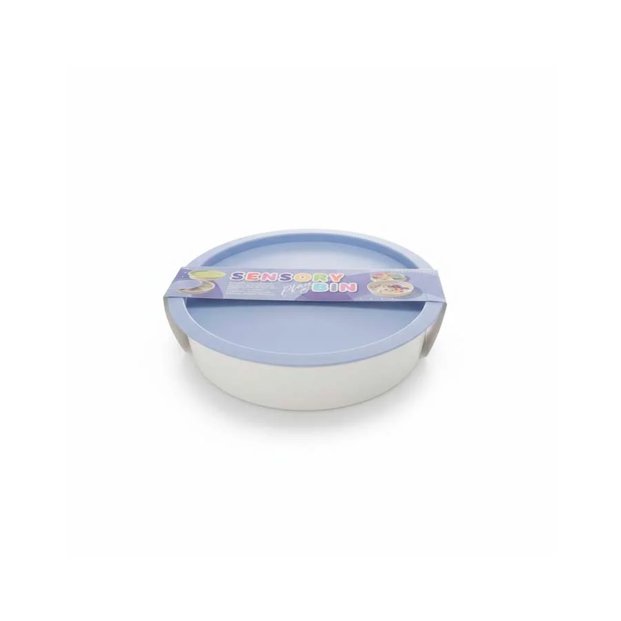 Safata sensorial Play Bin LED amb suport ajustable Safata sensorial Play Bin LED amb suport ajustable