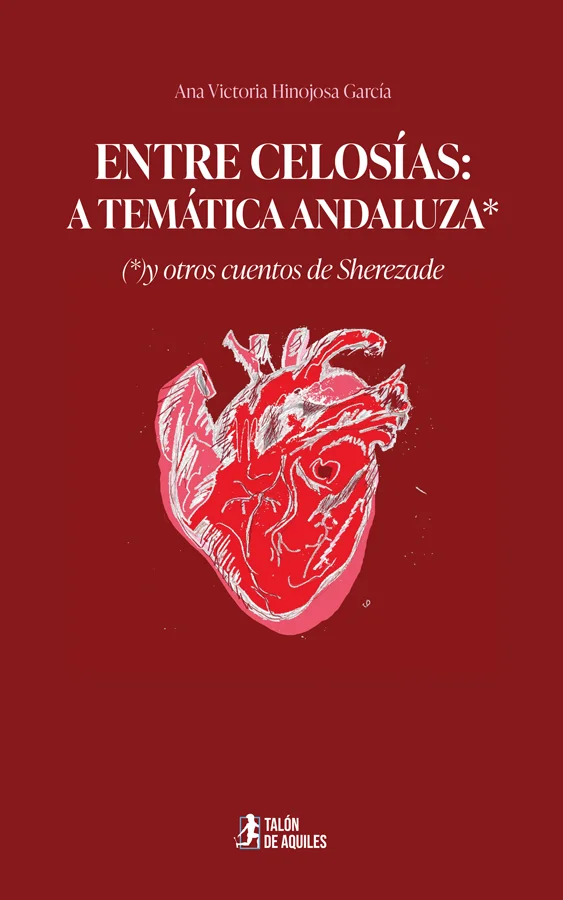 Hay grandes zonas del comportamiento de nuestra sociedad que damos todos por sentadas, y en las que muy rara vez se adentra la literatura Granadin...