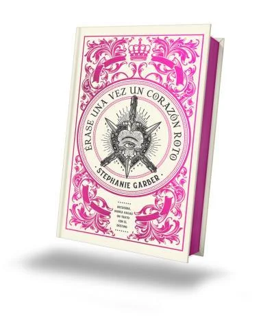 Stephanie Garber, la aclamada autora de la trilogía <i>Caraval</i>, nos vuelve a sorprender con un fantasy apasionante, que ya se ha convertido en...