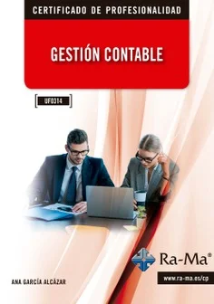 La obra ofrece una visión completa, estructurada y didáctica de los fundamentos de la contabilidad empresarial, alineada con los contenidos format...