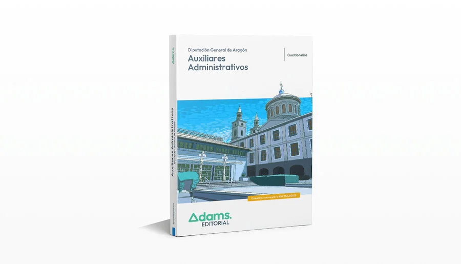 El presente libro de Cuestionarios forma parte de la colección para la preparación de las pruebas de acceso al Cuerpo Auxiliar de la Comunidad Aut...