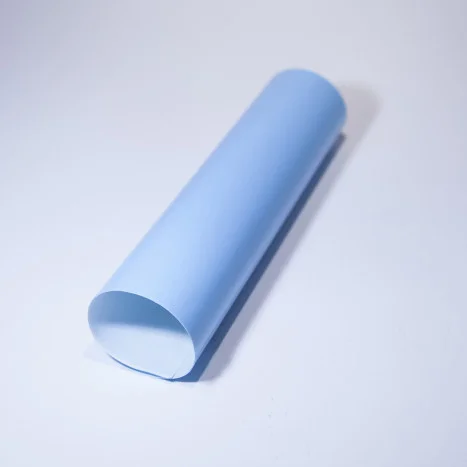 FULL PAPER XAROL INETA BLAU C. 500X650