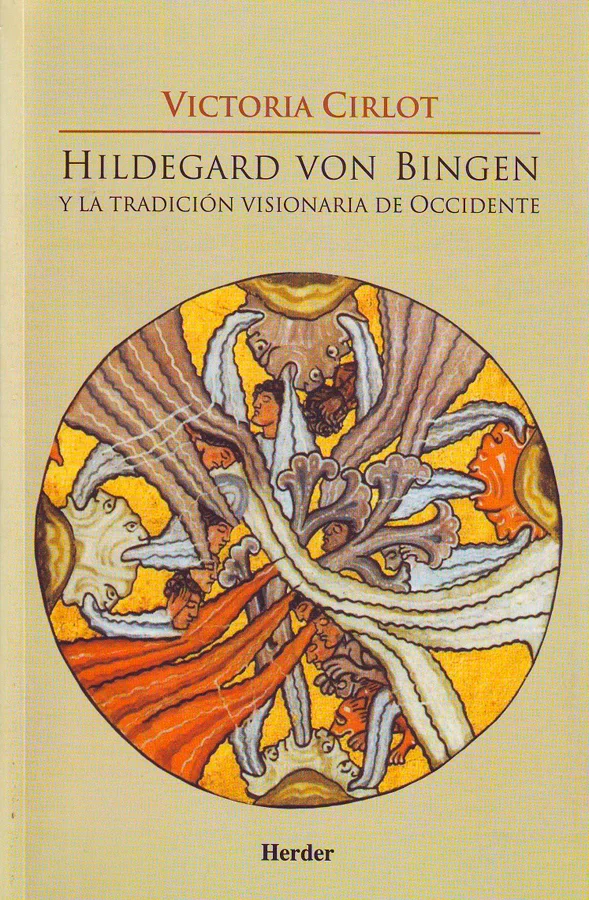 Las visiones de Hildegard von Bingen despliegan un riquísimo universo simbólico, que es el objeto de estudio de este libro. A través de diversas a...