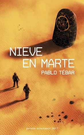 <p>«Bienvenidos a Marte». Esto es lo primero que escucha León Miranda, un experto en lenguas muertas, cuando aterriza en el que hace muchos años f...