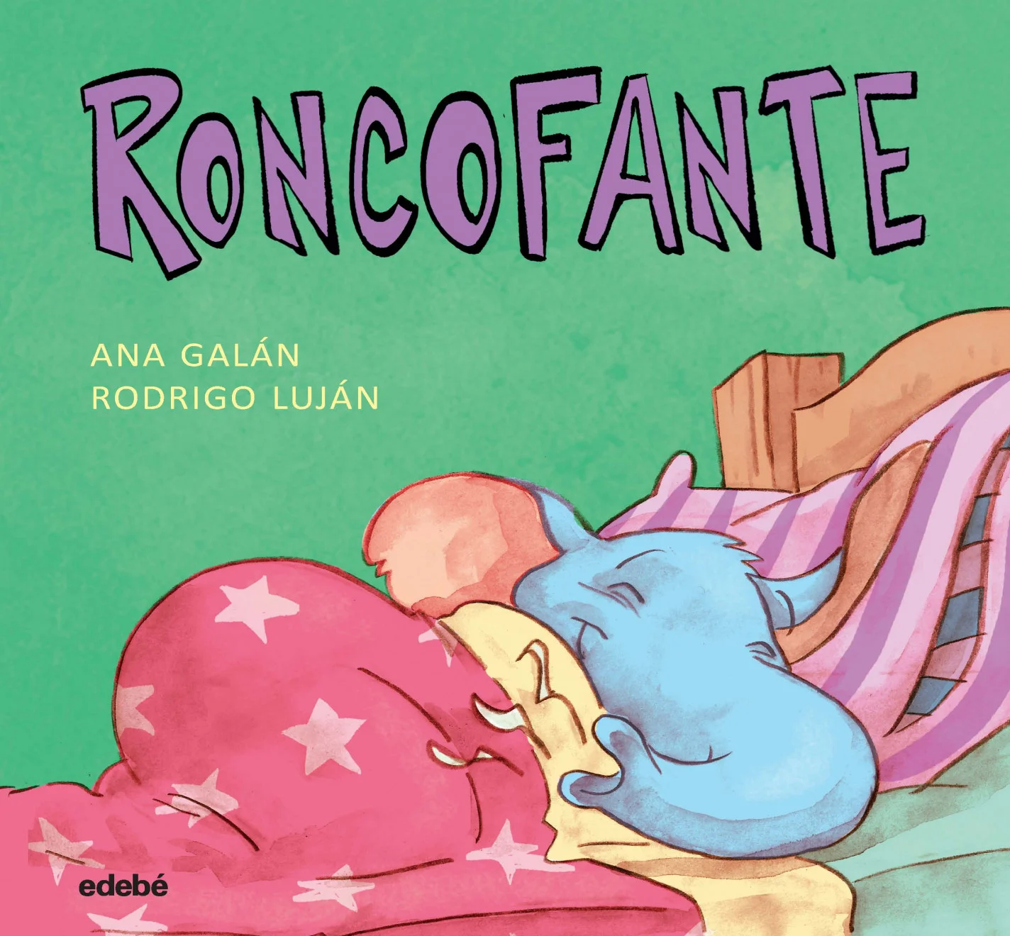 serie para niños y niñas de 2 a 4 años, con animales tiernos y situaciones con las que los pequeños lectores se sentirán identificados (llorar, co...