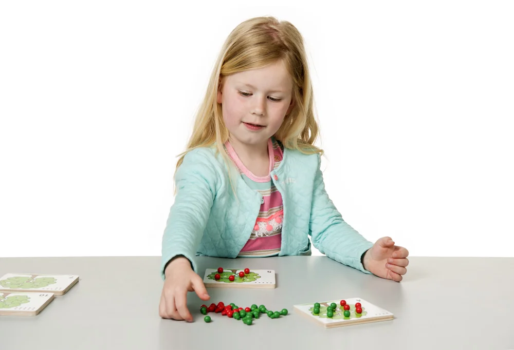 El joc de les pomes Toys For Life El joc de les pomes Toys For Life