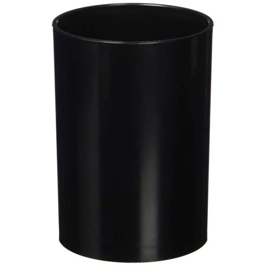 Gobelet metàl.lic Bismark negre