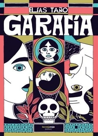 Garafia es una región montañosa del noroeste de la isla de La Palma, en el archipiélago canario. Una tierra que en los años 40 y 50 del siglo XX e...