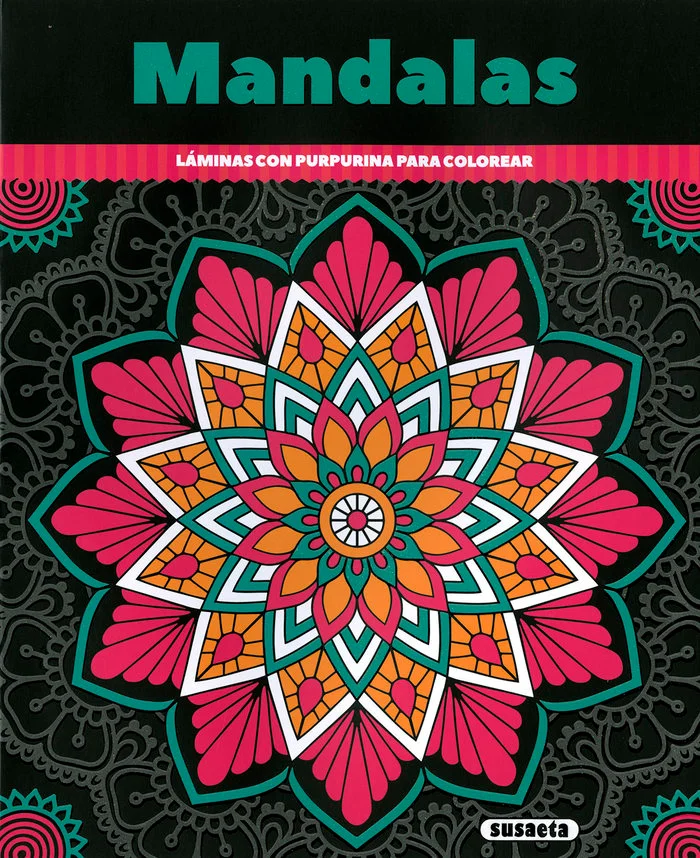 Hay muchas formas de colorear mandalas: la mejor, disfrutando de un lugar tranquilo donde tomarse la actividad con calma. Pero si además de relaja...