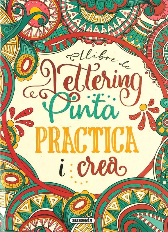 Aquest llibre presenta els pilars bàsics per a iniciar-se en l’art de la retolació, de dibuixar lletres i de crear composicions personals de la ma...