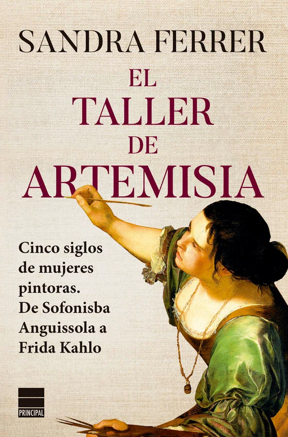 <p><b>Las mujeres reclaman su lugar en la historia de la pintura</b></p> <p></p> <p>Para ver hay que mirar. Hasta ahora, en la historia de la pint...