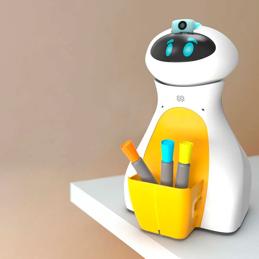 Oti-Bot panxeta cistella Oti-Bot panxeta cistella