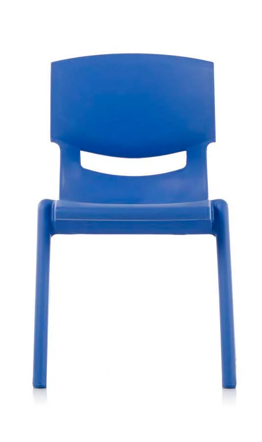 Cadira infantil Elite T3-34cm blau