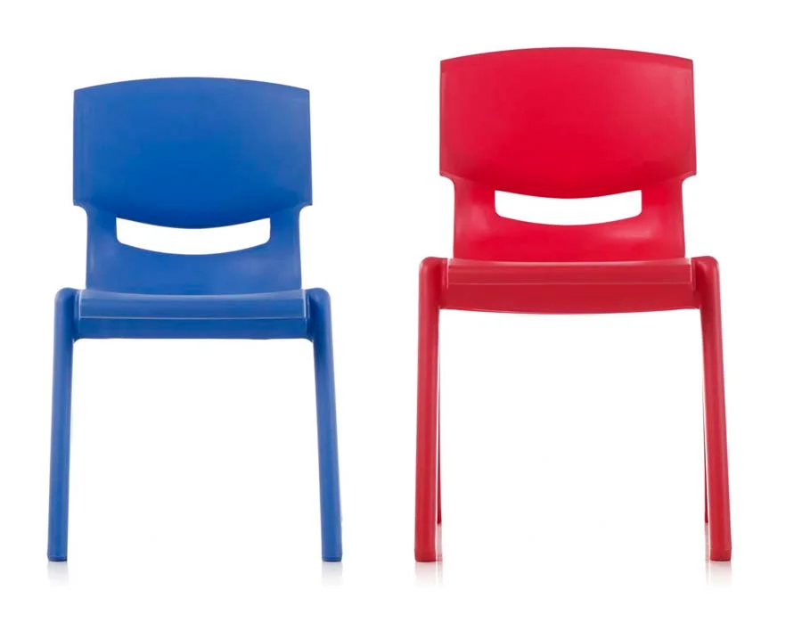 Cadira infantil Elite T3-34cm blau