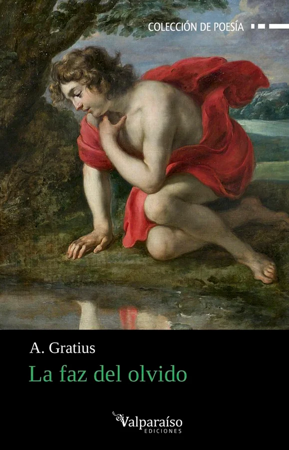 <b>Primer poemario del autor A. Gratius.</b><br><br>La faz del olvido es el primer poemario de A. Gratius, escrito con apenas dieciocho años, en u...