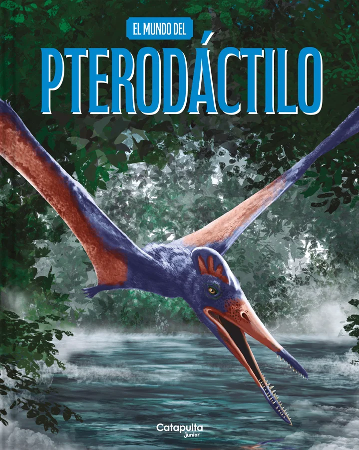 Una nueva colección de libros para conocer con rigurosos datos científicos todo sobre los dinosaurios. Además, las magníficas ilustraciones harán ...