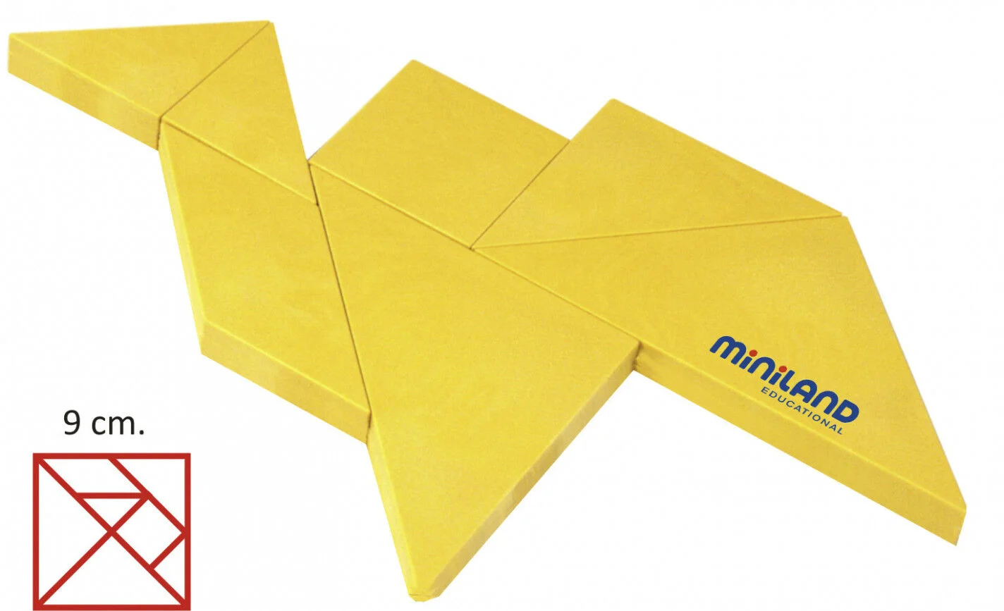 Tangrams Tangrams
