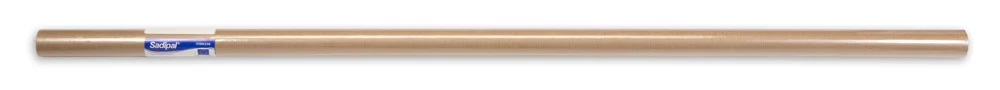 Bobina de paper kraft Sadipal 1x25m 90g natural Bobina de paper kraft Sadipal 1x25m 90g natural