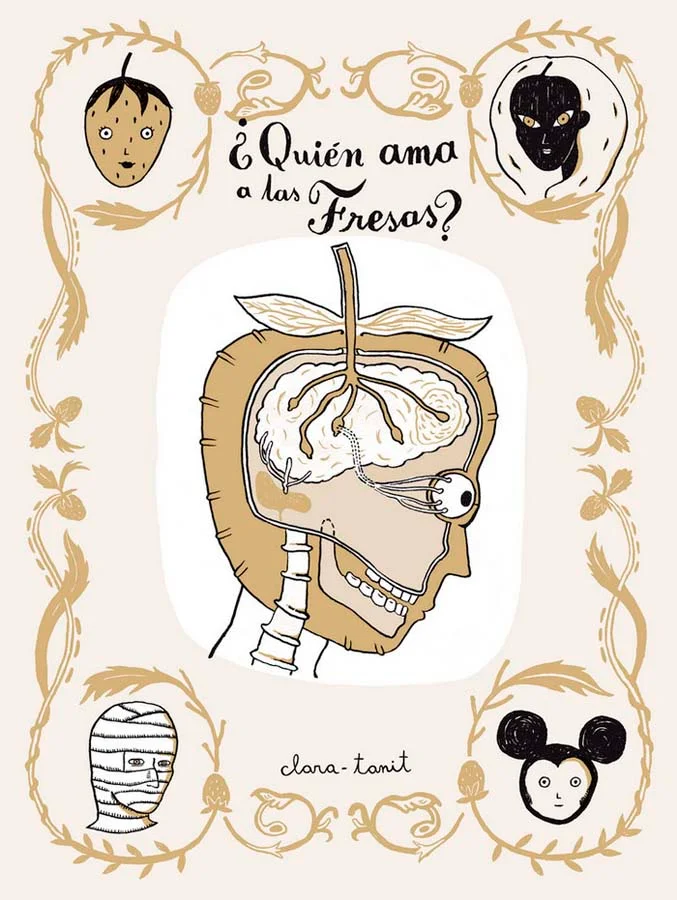 Fresa es una adolescente diferente a las demás, no tiene muchos amigos y se siente excluida, precisamente porque es una fresa, y no le gusta nada ...