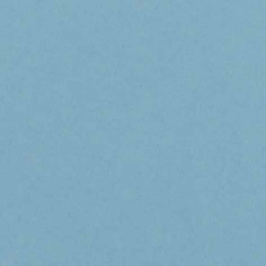 Cartolina Iris 23x32 240g blau clar 50 fulls