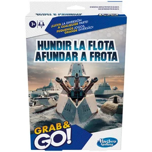 Hundir la flota Hundir la flota