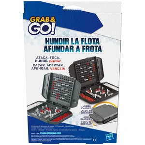 Hundir la flota Hundir la flota