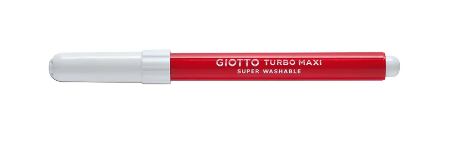 Retoladors Giotto Turbo Maxi 48 colors