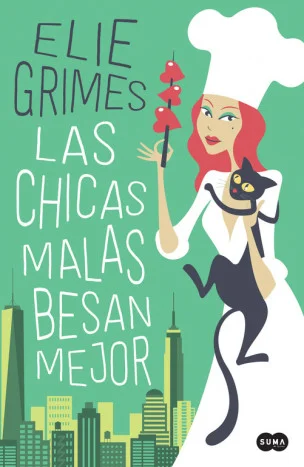 Las vidas de cuatro amigos se entrelazan en esta comedia romántica sexy, fresca y llena de humor que demuestra que las chicas buenas van al cielo....