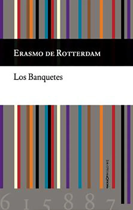 La voz de Erasmo de Rotterdam (1466-1536) fue escuchada en toda Europa y su amistad y consejo buscados por reyes y papas, lo retrataron los mayore...