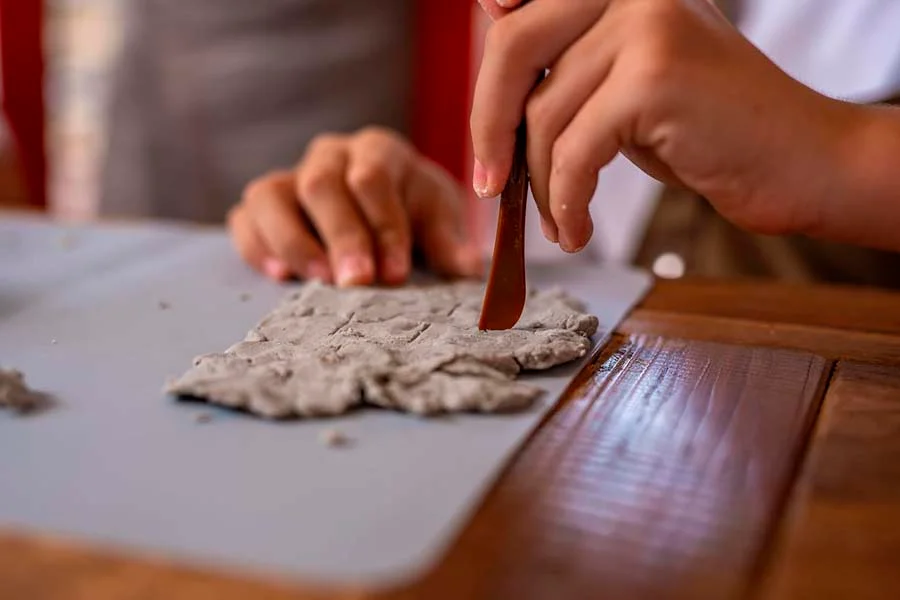 Pasta de paper Paper Clay Jovi 680g