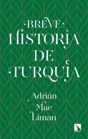 Crisol de etnias y culturas y punto de unión entre dos continentes, la actual Turquía, antaño considerada "el hombre enfermo de Europa", surge del...