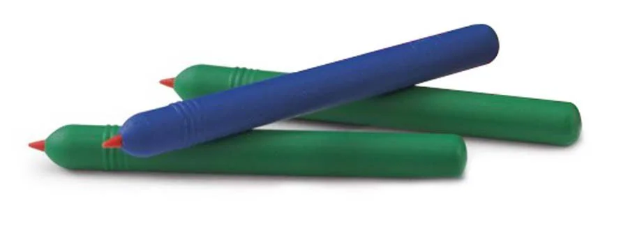 <p><b>Punxons Faibo 3 unitats</b><br><br>Set de 3 punxons Faibo, fabricats amb materials reciclats, ideals per a la tècnica de repicat i altres tr...