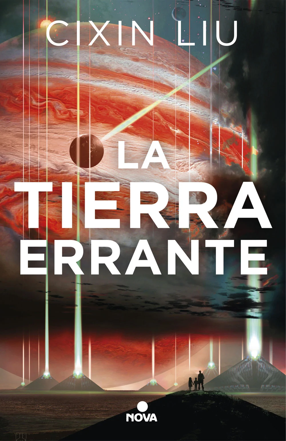 <p><B>Primera antología de relatos del autor chino que ha deslumbrado a cinco millones de lectores con </B><I><B>El problema de los tres cuerpos</...
