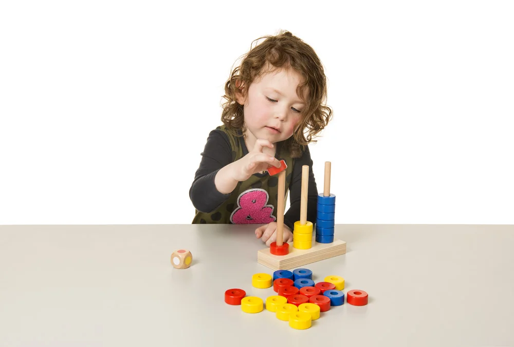 Apila anells Toys For Life
