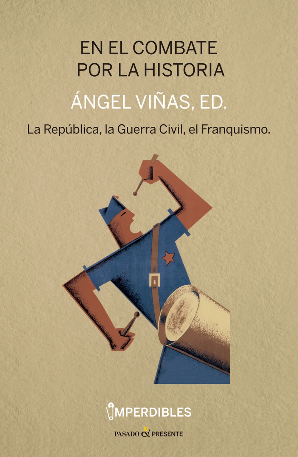 Viñas, Fontana, Preston, Mees, Casanova, González Calleja, Aróstegui, Moradiellos y hasta 34 historiadores de reconocido prestigio arman un ''Cont...