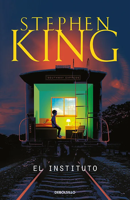 Regresa el mejor y más terrorífico Stephen King<BR><p><B>= SE RECLUTAN NIÑOS CON MENTES PRODIGIOSAS =</B></P> <p></P> <p><B>La nueva e inquietante...