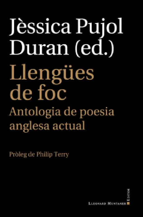 Què és la poesia? I en un món utilitari, per a què serveix? I què és la poesia anglesa? I si poguéssim, seria possible capturar-la dins de les cob...