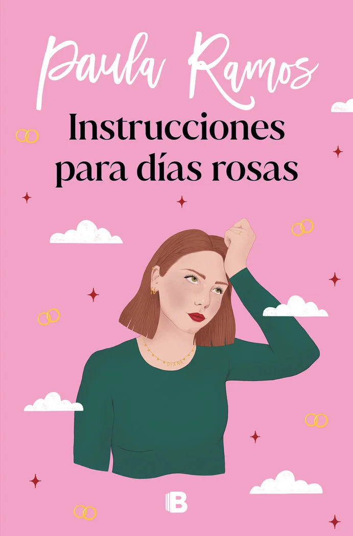 <p><B>SI ALGUNA VEZ HAS DESEADO QUE LA VIDA VINIERA CON INSTRUCCIONES DE USO... ENTONCES ESTA NOVELA ES PARA TI</B></P> <P>¿Qué pasa cuando tú -qu...