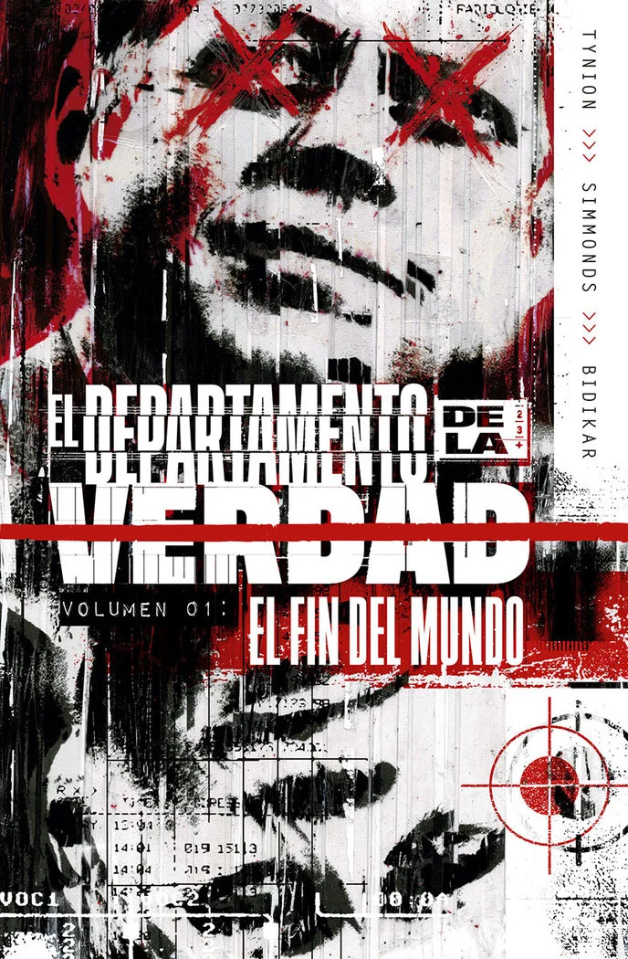 CUANDO MUCHOS CREEN UNA TEORÍA, ¿ESTA SE CONVIERTE EN LA VERDAD? Cole Turner ha estudiado las teorías de conspiración toda su vida. Desde el terra...