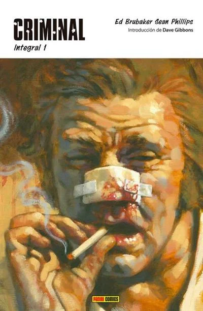 Un extraordinario volumen de lujo con la obra maestra de Ed Brubaker y Sean Phillips, ganadora de los premios Eisner y Harvey. Incluye las tres pr...