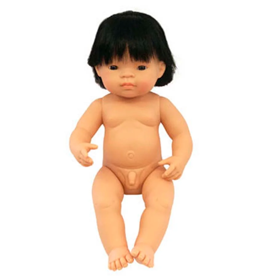 Ninot bebè Carles 38cm Ninot bebè Carles 38cm