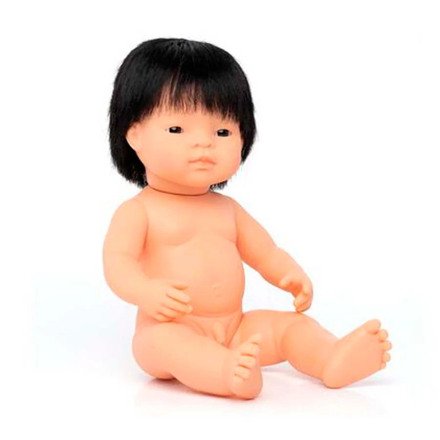 Ninot bebè Carles 38cm Ninot bebè Carles 38cm
