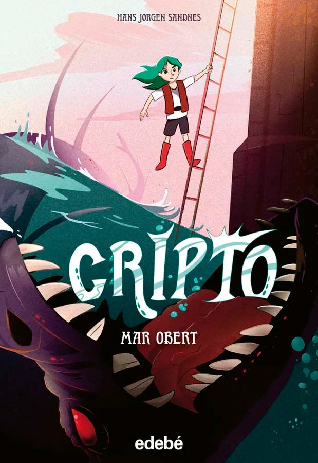 Cripto 3 Mar obert Cripto 3 Mar obert
