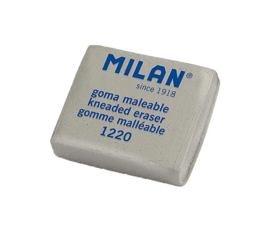 Goma per a carbonet Milan 1220 12u