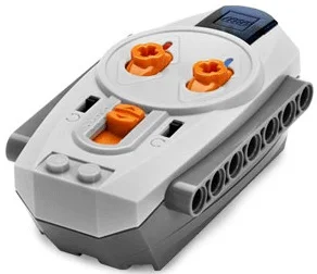 Control remot LEGO® Power Functions Control remot LEGO® Power Functions