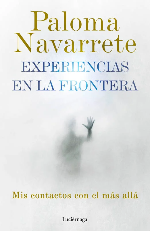 <p>En esta obra Paloma Navarrete relata cómo fue su infancia, sus primeras visiones y viajes astrales, las posteriores vivencias esotéricas más re...