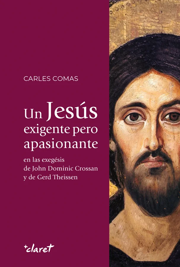 De la mano de la actual exégesis de John D. Crossan y de Gerd Theissen, se presenta la tormentosa situación social y el ambiente cultural apocalíp...