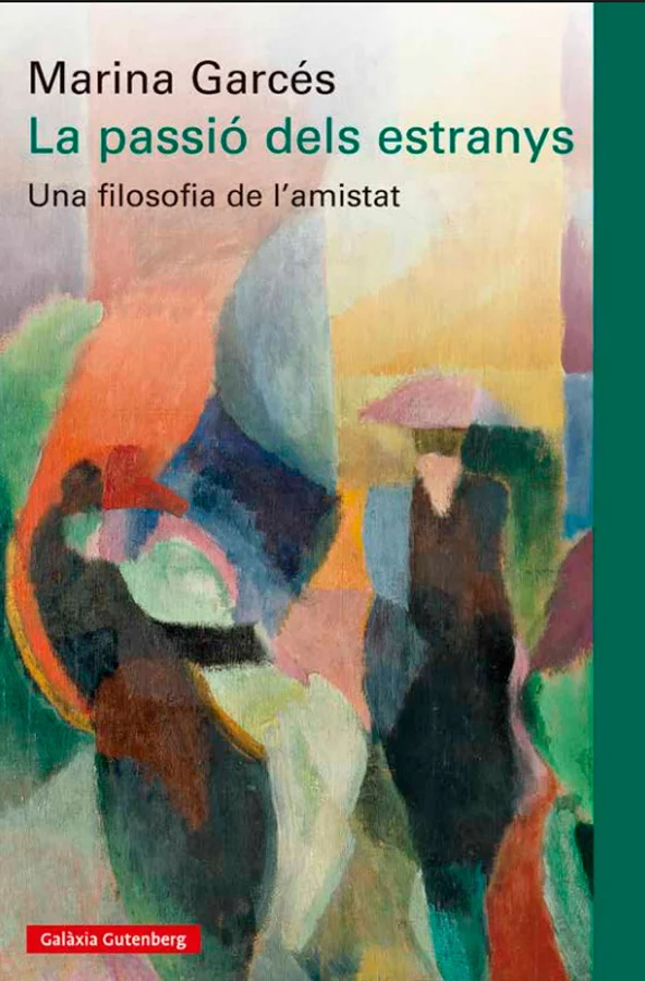 L'amistat és una cosa tan bona que ningú no voldria viure una vida sense amics, deien els clàssics. D'aquesta afirmació ha nascut una llarga tradi...