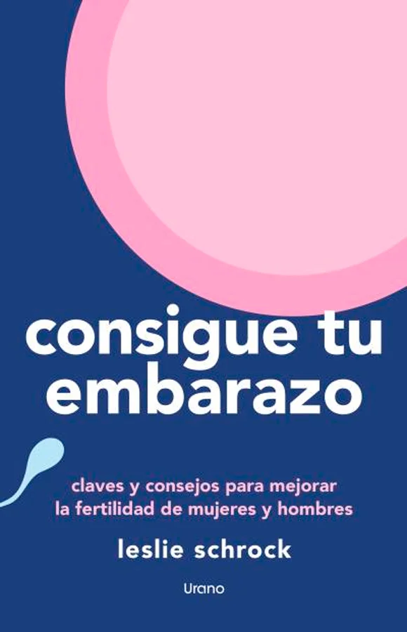 <b>UNA GUÍA EXHAUSTIVA PARA COMPRENDER&nbsp;LA FERTILIDAD</b><br><br>Conseguir un embarazo no siempre es sencillo y el desafío&nbsp;a menudo empieza con la ...