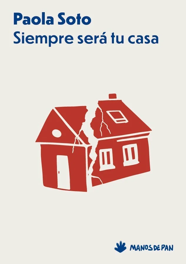 Los poemas que Paola Soto escribe en este libro giran en torno a la casa como un elemento que dispara distintas preguntas. ¿Qué signifi ca realmen...
